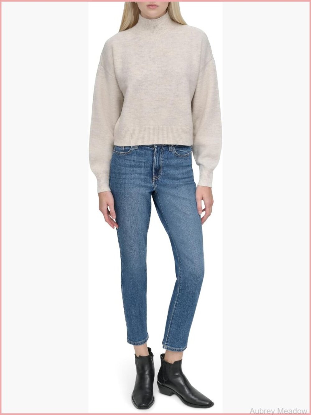 Soft Warm Longsleeve Comfortable Pullover Sweater
